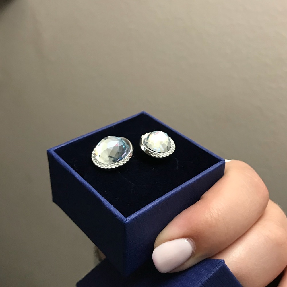 Swarovski Ring